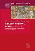 Cover: Pilgern nah und fern - Narr Francke Attempto