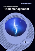 Cover: Risikomanagement - UVK