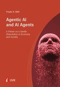 Cover: Agentic AI and AI Agents - UVK
