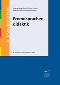 Cover: Fremdsprachendidaktik - Narr Francke Attempto Verlag
