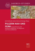 Cover: Pilgern nah und fern - Narr Francke Attempto Verlag