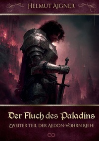 Enlarge image Cover: Der Fluch des Paladins - Infinity Gaze Studios