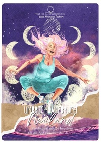 Enlarge image Cover: Umbruch, Aufbruch, Neuland - Cat´s & Freebird´s