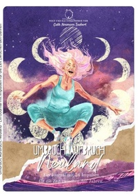 Enlarge image Cover: Umbruch, Aufbruch, Neuland - Cat´s & Freebird´s