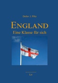 Cover: England - Lit Verlag