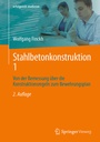 Bild: Stahlbetonkonstruktion 1 - Springer Vieweg