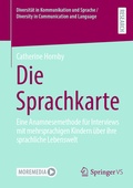 Cover: Die Sprachkarte - Springer VS