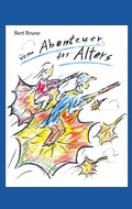Cover: Vom Abenteuer des Alters - BoD - Books on Demand