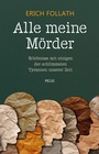 Cover: Alle meine M&ouml;rder - Picus Verlag
