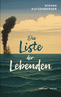 Cover: Die Liste der Lebenden - Picus Verlag