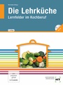 Bild: Die Lehrk&uuml;che, Lernfelder im Kochberuf - Pfanneberg