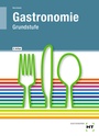 Cover: Gastronomie Grundstufe - Pfanneberg
