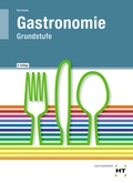 Cover: Gastronomie Grundstufe - Pfanneberg