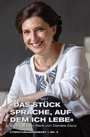 Cover: »Das Stück Sprache, auf dem ich lebe« - Königshausen & Neumann