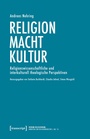 Cover: Religion - Macht - Kultur - transcript