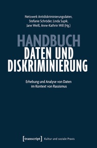 Bild: Handbuch Daten und Diskriminierung - transcript