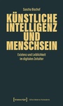 Cover: Künstliche Intelligenz und Menschsein - transcript