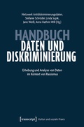Cover: Handbuch Daten und Diskriminierung - transcript