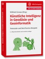 Bild: Künstliche Intelligenz in Geodäsie und Geoinformatik - Wichmann Verlag