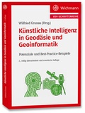 Bild: K&uuml;nstliche Intelligenz in Geod&auml;sie und Geoinformatik - Wichmann Verlag