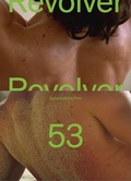 Cover: Revolver 53 - Verlag der Autoren