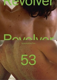 Enlarge image Cover: Revolver 53 - Verlag der Autoren