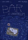 Cover: B&auml;r im Universum - Verlag der Autoren