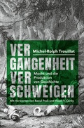 Cover: Vergangenheit verschweigen - Alexander