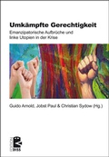Bild: Umk&auml;mpfte Gerechtigkeit - Unrast Verlag