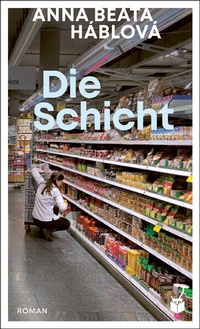 Bild: Die Schicht - Geparden Verlag