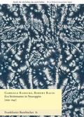 Cover: Eva Strittmatter in Neuruppin - Stiftung Kleist-Museum