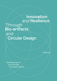 Enlarge image Cover: Innovation and Resilience Through Bio-artifacts and Circular Design - Leibniz Universität Hannover Regionales Bauen + Siedlungsplanung