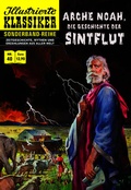 Cover: Arche Noah - Die Geschichte der Sintflut - Bildschriftenverlag Hannover