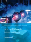 Cover: Licht und Materie - Deutsches Museum
