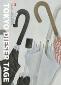 Cover: Tokyo dieser Tage 3 - Reprodukt