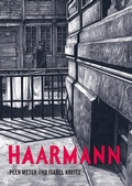 Cover: Haarmann - Reprodukt