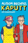 Cover: Kaputt - Reprodukt