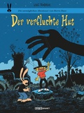 Cover: Die unm&ouml;glichen Abenteuer von Herrn Hase 19 - Reprodukt