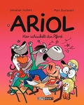 Cover: Ariol 20 - Reprodukt
