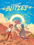 Cover: Die Macht des Blitzes 2 - Reprodukt