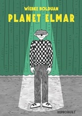 Cover: Planet Elmar - Reprodukt
