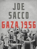 Cover: Gaza 1956 - Reprodukt