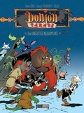 Cover: Donjon Parade 9 - Reprodukt