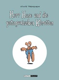 Cover: Herr Hase und die patagonischen Karotten - Reprodukt