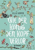Cover: Wie der K&ouml;nig den Kopf verlor - Reprodukt