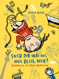 Cover: Such dir was aus, aber beeil dich! - Reprodukt
