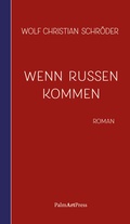 Cover: Wenn Russen kommen - PalmArtPress
