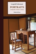 Cover: Portraits - PalmArtPress