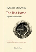 Cover: The Red Horse - PalmArtPress
