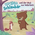 Cover: Der kleine Schlaub&auml;r und der Mut zur Wahrheit - Francke-Buch